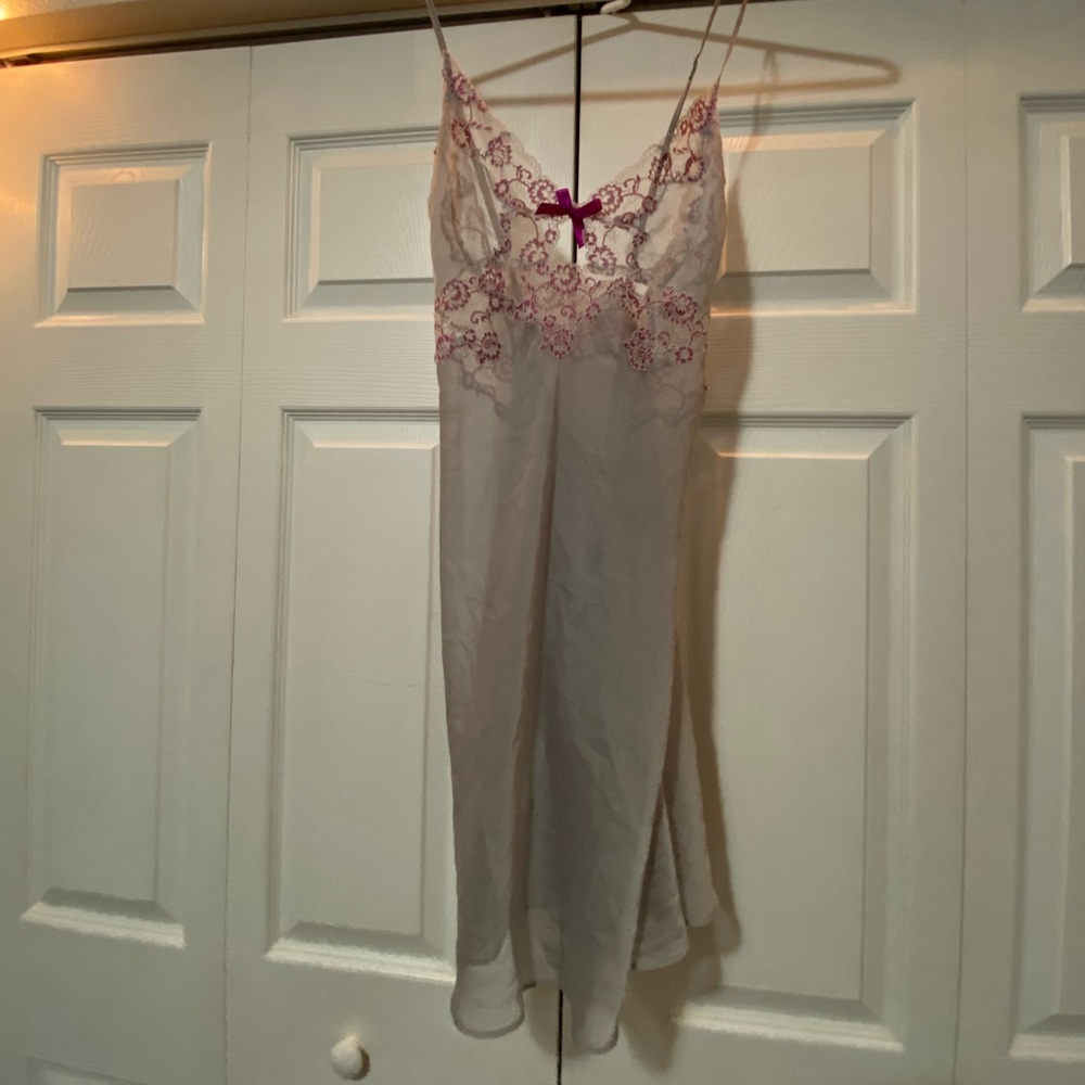 Victoria Secret slip